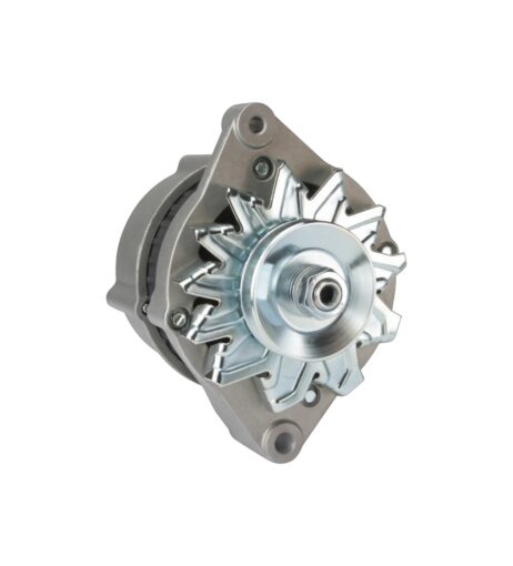 Dynamo Volvo Penta AQ, TMD, 12V 70 Ampere