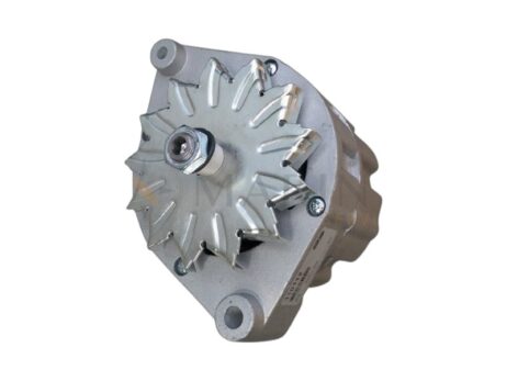 Dynamo Volvo penta TD, TAMD,  24 volt, 40 ampère