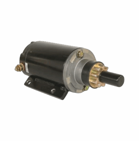 Startmotor OMC, Johnson, 50-65 pk, 2 cil. eng.