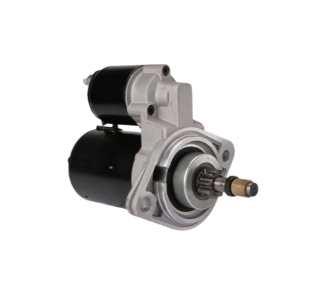 Startmotor Farymann 15, 18W437, BMW marine