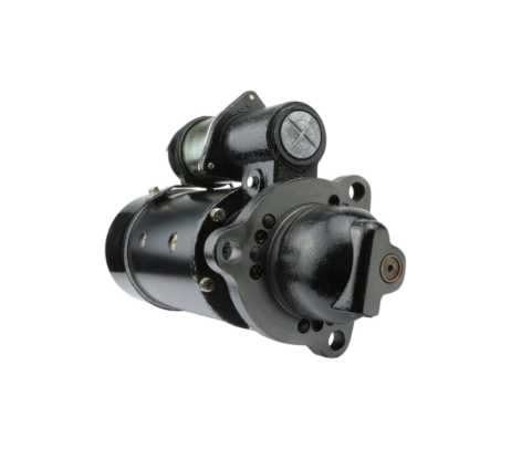 Starter 12V  7.3kW  42MT CW  Caterpillar 3208, 3208TA
