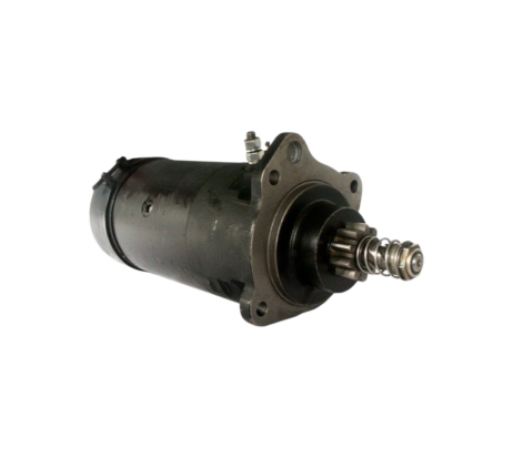 Startmotor Perkins 12v 3.6Kw (oliedicht)