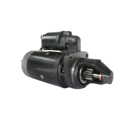 Startmotor Iveco 12v 8361M16.10 8361.25.540 marine