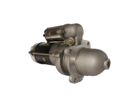 Starter Perkins 12V 2.8kW  3.152 4.108 Drive wheel 39.90mm