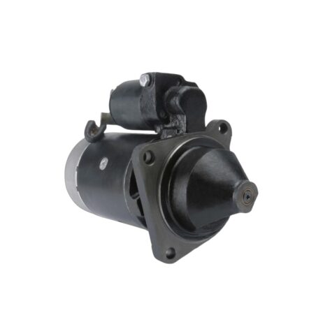 Startmotor 12v 3.0wk Iveco 8040, 8041, 8051, 8061