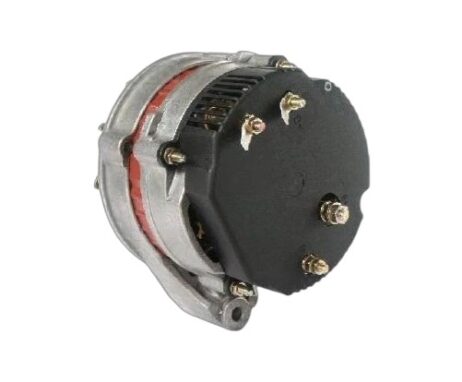 Dynamo Volvo penta D24, Deutz F2, 12 volt, 55 ampère