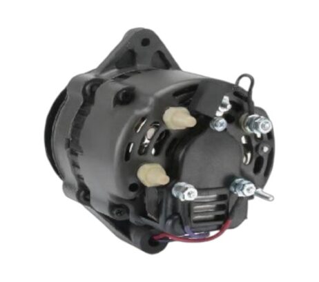 Dynamo OMC, Mercruiser, Crusader 12 volt, 55 ampère