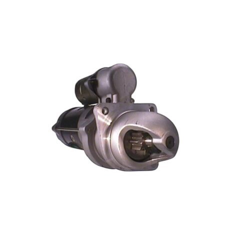 Startmotor Perkins 12v