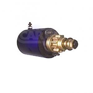 Startmotor Johnson, Evinrude 20-40 pk, 2 cil. eng.