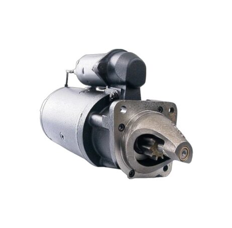 Startmotor Perkins 24v