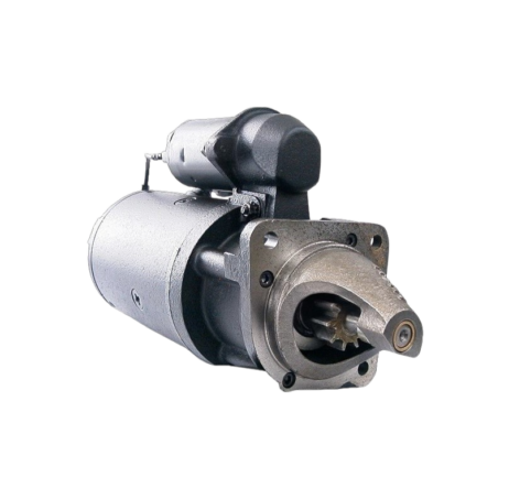 Startmotor Perkins 24v