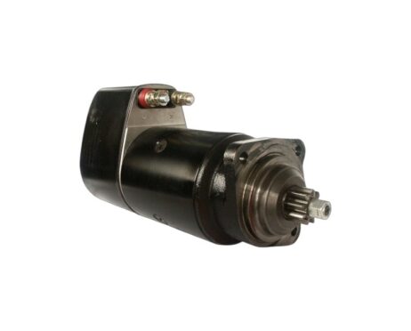 Startmotor 24v Volvo penta / Timray, AQD70, TD60, TMD70