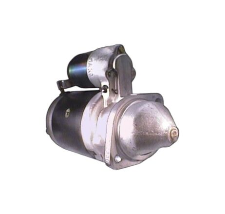 Startmotor Sabb 12v