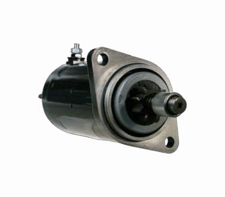 Startmotor Seadoo 12v