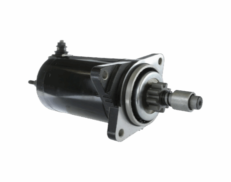 Startmotor seadoo 12v