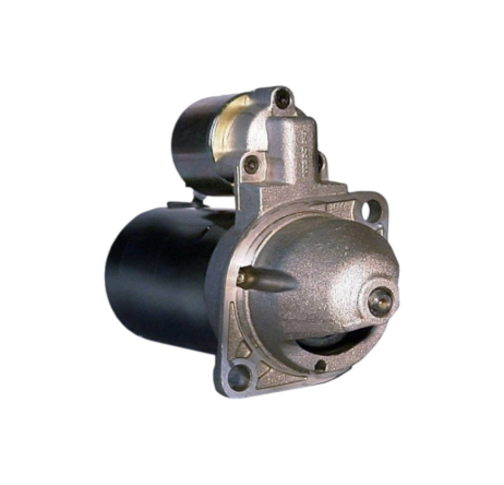 Startmotor 12v Ruggerini, RM80, RM90
