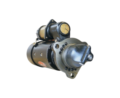 Startmotor 12v 7.5Kw 42MT CW Ford, Cummins, Caterpillar