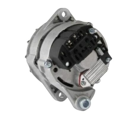 Dynamo Iveco marine 8210, 8040, 24 volt, 30 ampère