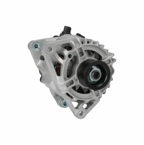 Dynamo Ford marine 12 volt, 80 ampère