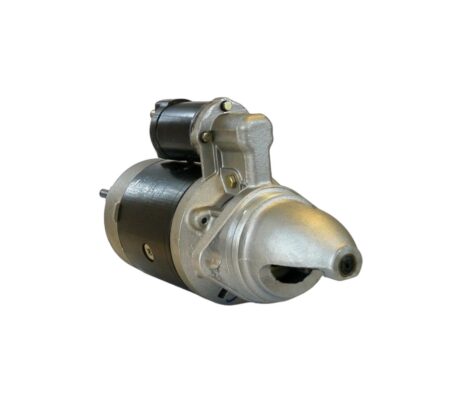 Startmotor 12v Mercruiser OMC Volvo Penta V6, V8 motoren (linksom)