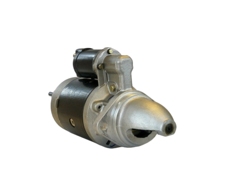Starter Mercruiser 12V 10MT 165, 170, 180, 190, 470, 485, 488 (clockwise)
