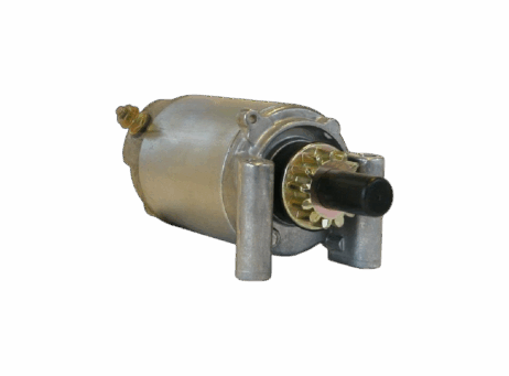 Startmotor Johnson 12v