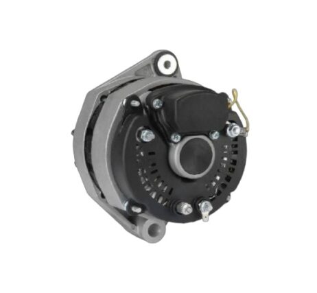 Volvo penta Dynamo TD, D, TAMD 24V 55A, 849563, 873633, 873770