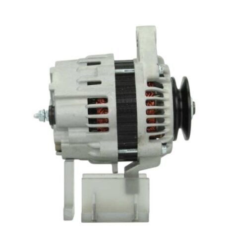 Dynamo passend op Vetus M4.15 M4.17, Sole mini 33, 44 12volt 50 ampère - Afbeelding 4