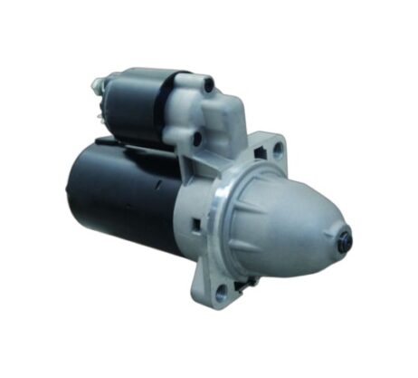 Startmotor Volvo penta, 2001, 2002, 2003, TD diesel serie