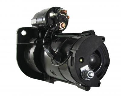 Starter Volvo Penta KAD, TMD, TAMD, 3581774 12V 3.1 kW - AB Marine