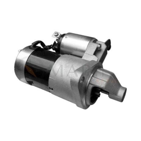 Startmotor Yanmar 1GM10, 2GM20, 3GM30 S114-303