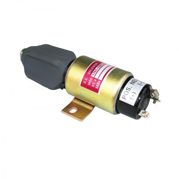 Stop Solenoids AB Marine service