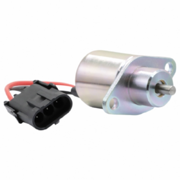 Stopmagneet 12V ext. ->Perkins