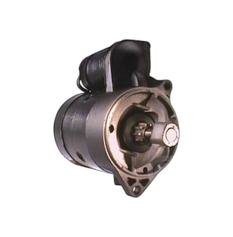 Startmotor Mercury V8 7.0l marine uitvoering