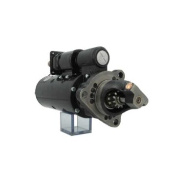 Startermotor 24V 7.5Kw 42MT CW Caterpillar 3208, 3306 Volvo Penta TD162