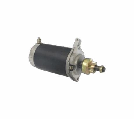 Startmotor Mercury Marine 30-35 pk 1965-1975