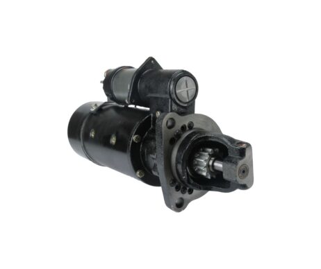 Startmotor 24V 7.5Kw 42MT CW Caterpillar 3208, 3306 Volvo Penta TD162