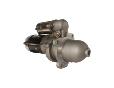 Startmotor Perkins 12v 2.8kw 4.108 tandwiel 39.90mm
