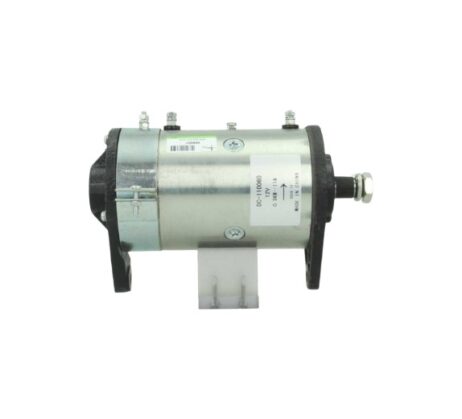 Dynastarter 12V, 11A, Volvo Penta  MD1, MD2, MD6 / Albin AD21 - Image 2