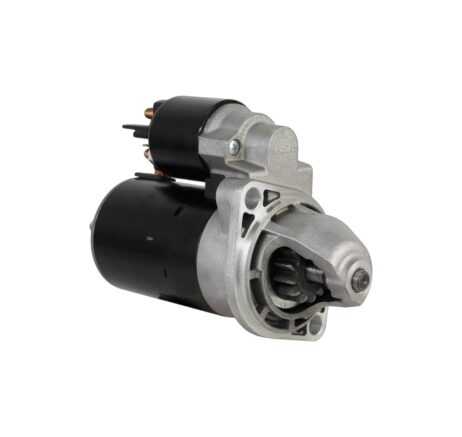 Startmotor Bukh DV10 DV20 DV24 (ME)
