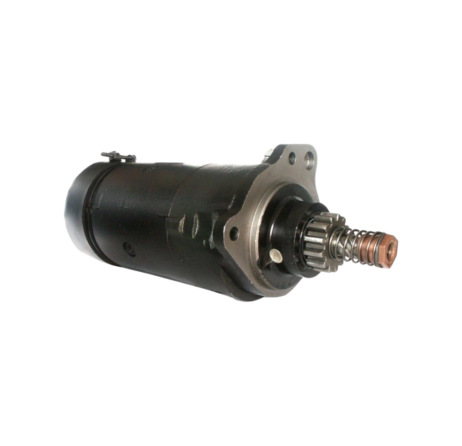 Anlasser Perkins 12V 3.6W Marine 1320F114 132G906 2873157 2873175