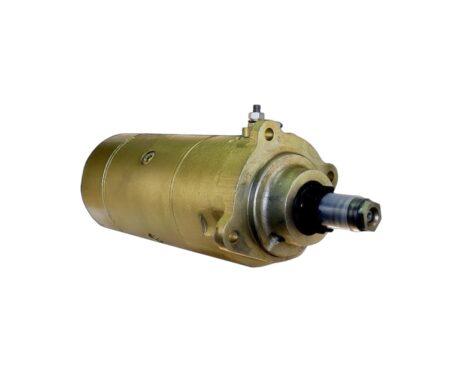 Startmotor Perkins Marine 1985- 24v (Prestolite)