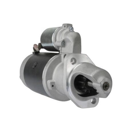 Startmotor Mercruiser D219, D254, D3.0, D3.6, D4.2 40000700 40000710 50854178 Mercury Marine