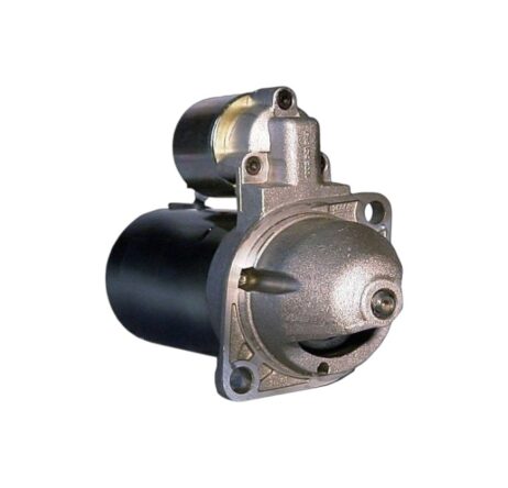 Startmotor 12v Ruggerini, RM80, RM90