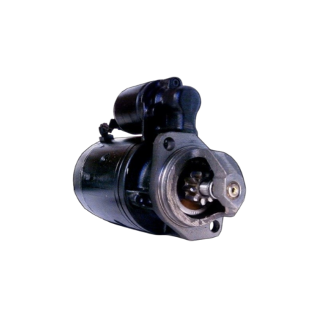 Startmotor 12v Sabb 1G, 2G, 2J, 2.7Kw
