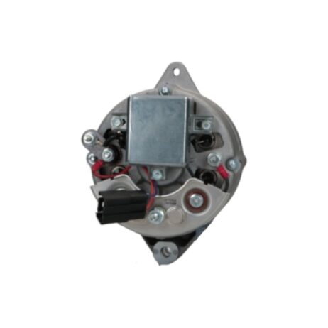 Dynamo OMC, Mercruiser, Crusader 12 volt, 55 ampère - Afbeelding 2