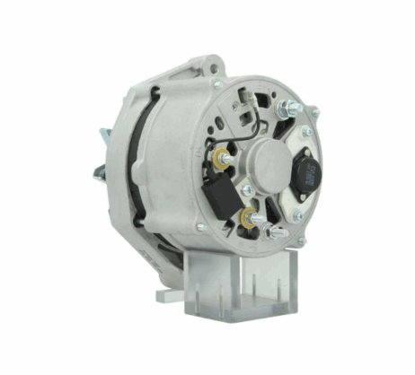 Dynamo DAF F serie, Volvo Penta AQ100, 24 volt, 55 ampère