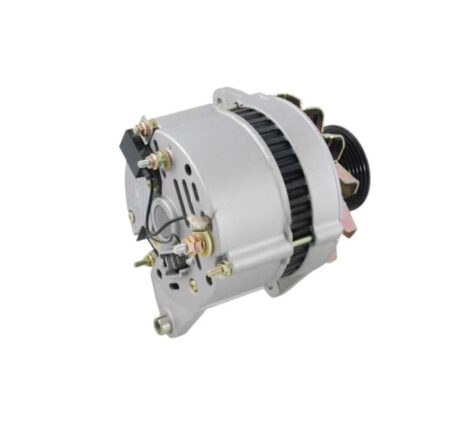 Dynamo Ford 6.354  24 volt, 55 ampère - Afbeelding 6