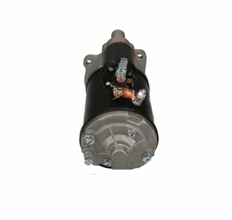 Anlasser Ford Lehman Sabre 12V 2.8kW 2725E, 2722E, 2715E, 2714E, 2712E, 2711E – Bild 2