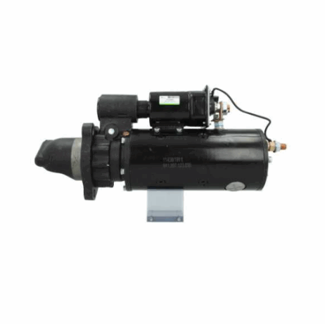 Startmotor 24V 7.5Kw 42MT CW Caterpillar 3208, 3306 Volvo Penta TD162 - Afbeelding 5